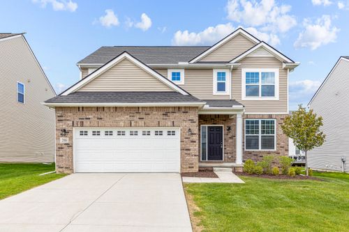 286 Spring St, Ann Arbor, MI, 48103 | Card Image