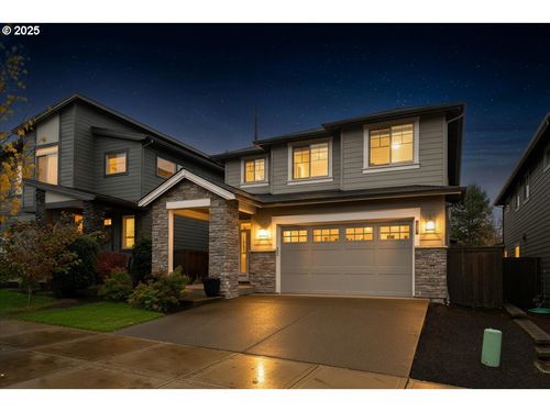 7258 Sw Bay Ln, Wilsonville, OR, 97070-6894 | Card Image