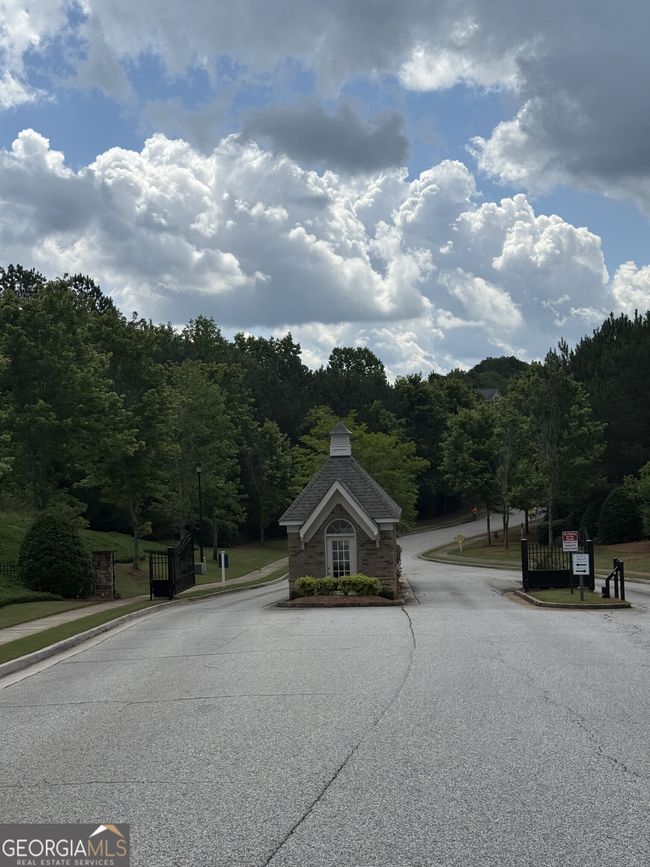 1648 Jasper Dr, House other with 4 bedrooms, 3 bathrooms and null parking in Winder GA | Image 33