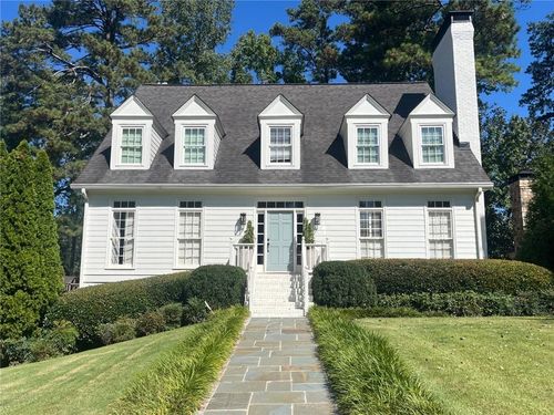 4550 E Brookhaven Dr Ne, Brookhaven, GA, 30319-2679 | Card Image