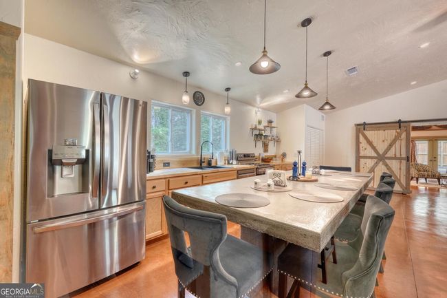 1529 Cedar View Dr, House other with 1 bedrooms, 2 bathrooms and 8 parking in Hiawassee GA | Image 17