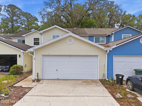 3050 Paddle Creek Dr, Jacksonville, FL, 32223-3727 | Card Image