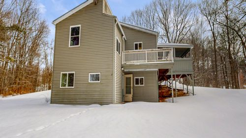 167 Poland Corner Road, Poland, ME, 04274 | Card Image