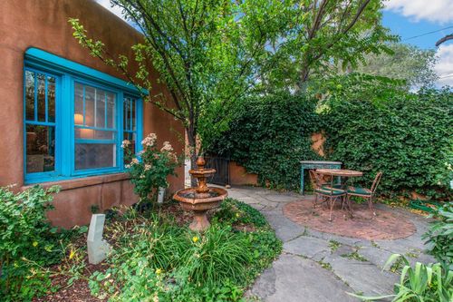 339 Delgado Street, Santa Fe, NM, 87501 | Card Image