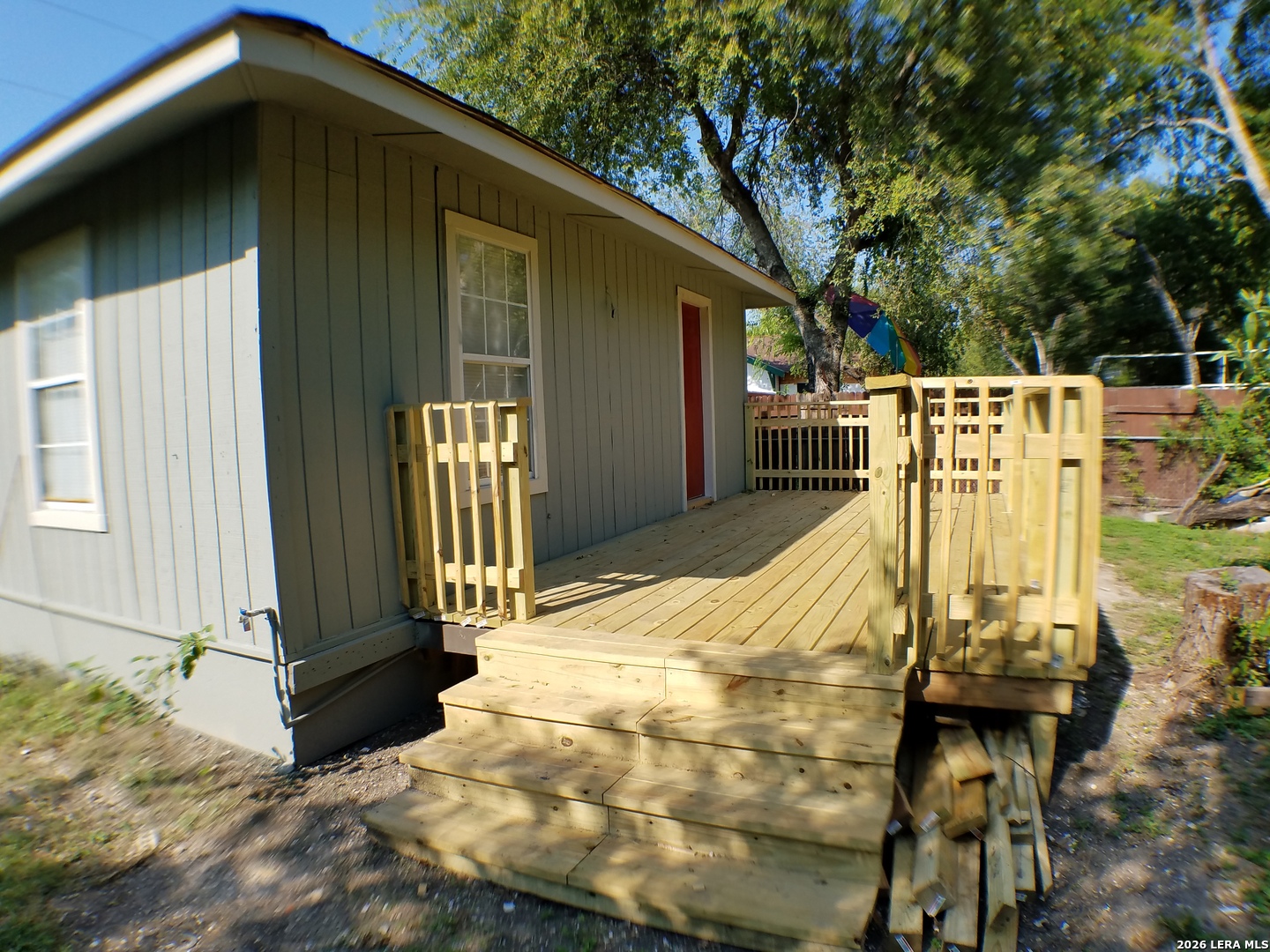 Residential Lease in San Antonio 4