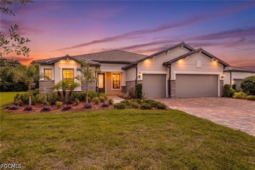 2968 Sagittaria Ln, ALVA, FL, 33920-4746 | Card Image
