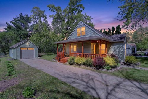 530 Hill St, WISCONSIN RAPIDS, WI, 54494-4819 | Card Image