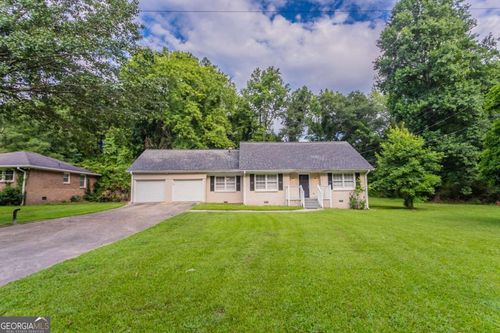 542 Hasty Dr, Lithia Springs, GA, 30122-2313 | Card Image