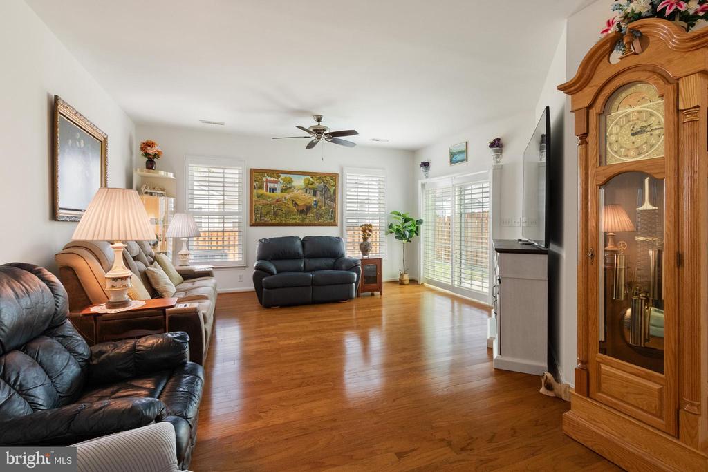 Residential in FREDERICKSBURG 3