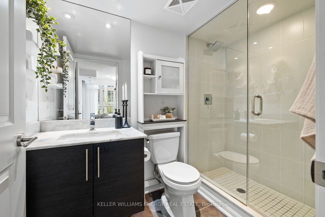 308 - 35 Bastion St, Condo with 2 bedrooms, 2 bathrooms and null parking in Toronto ON | Image 14