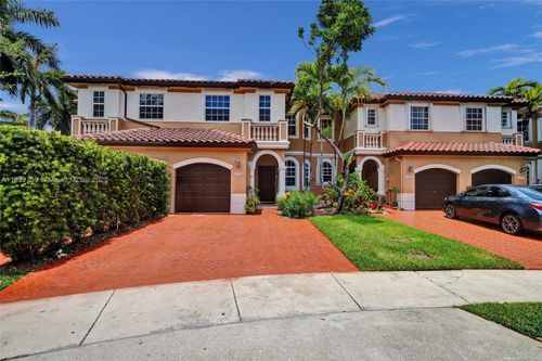 12758 Sw 50th St, Miramar, FL, 33027-5811 | Card Image