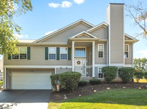 2335 Graystone Dr, Joliet, IL, 60431-1611 | Card Image