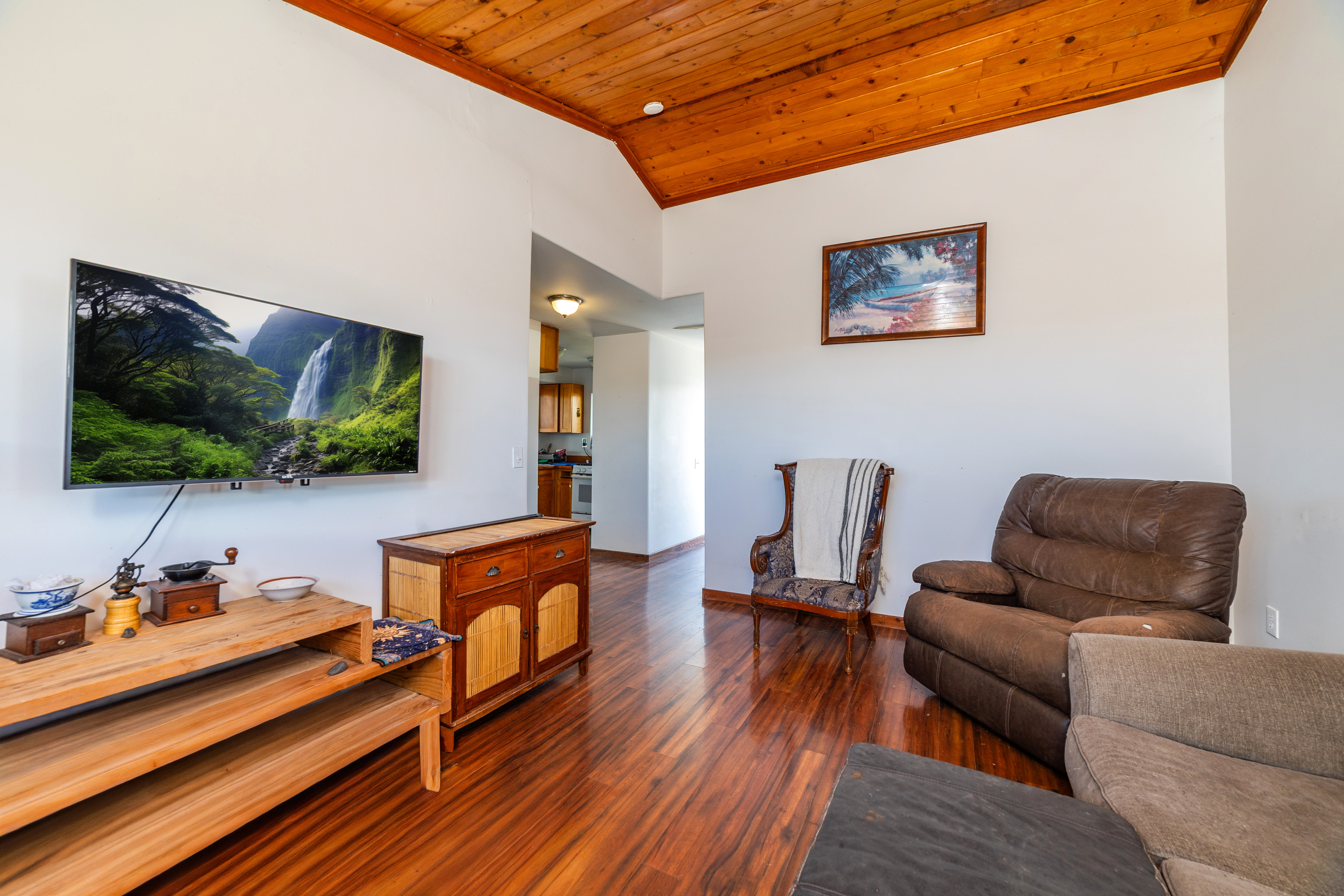 Residential in Pahoa 4