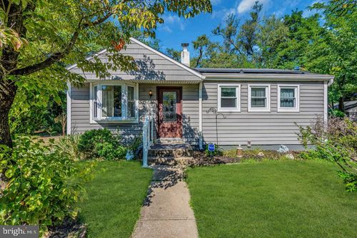 139 Gehrig Ave, GLOUCESTER CITY, NJ, 08030-1615 | Card Image