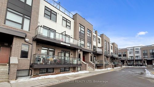 416-1577 Rose Way, Milton, ON, L9E1V8 | Card Image