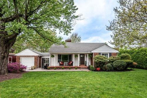 107 Cedar Rd, Center Twp, PA, 16001 | Card Image