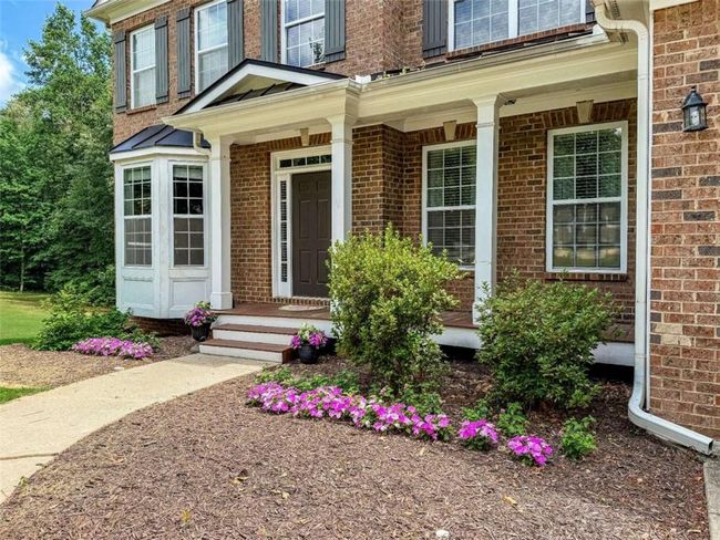 35 Paddle Boat Cv, House other with 7 bedrooms, 4 bathrooms and 4 parking in Senoia GA | Image 9