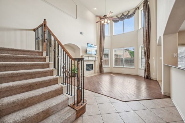 9616 Barksdale Dr, House other with 5 bedrooms, 4 bathrooms and null parking in Fort Worth TX | Image 5