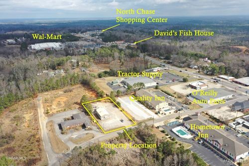 600 N Park Dr, Thomasville, AL, 36784-3348 | Card Image