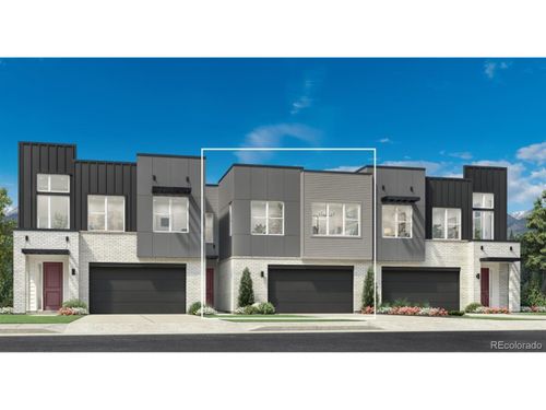 7712 S Irving St, Littleton, CO, 80120 | Card Image