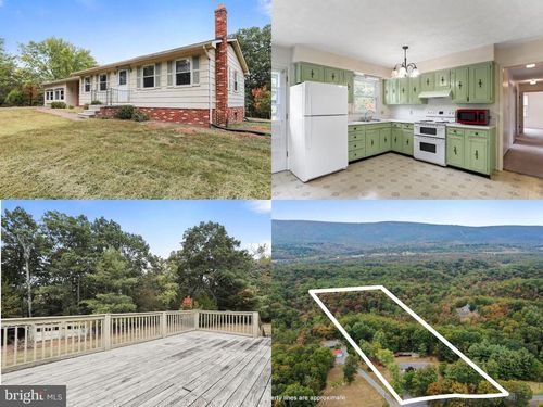 3634 Wardensville Grade, WINCHESTER, VA, 22602-3256 | Card Image