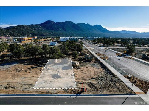 135 Mason Ln, Buena Vista, CO, 81211 | Card Image