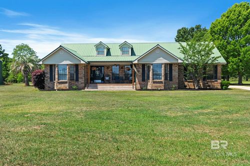4349 Turkey Hollow Road, Frisco City, AL, 36445 | Card Image