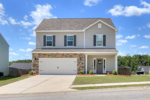 706 Sweetgrass Cir, Harlem, GA, 30814-4914 | Card Image