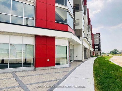 unit-109-3330 Bur Oak Ave, Markham, ON, L6B1P4 | Card Image