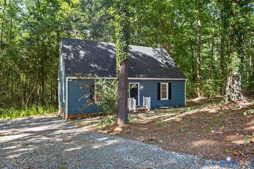 4714 Monaco Dr, Sandston, VA, 23150-3206 | Card Image