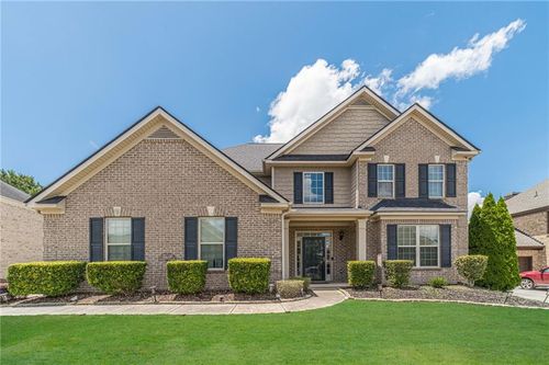 508 Arbor Trl, Loganville, GA, 30052-8042 | Card Image
