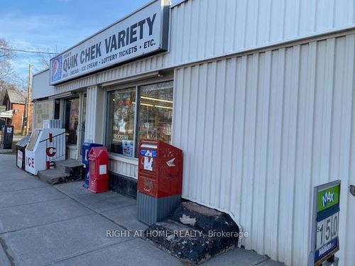 694-700 Armour Rd, Peterborough, ON, K9H1Z9 | Card Image