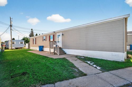 1010 North Cir Ne, Fridley, MN, 55432-3424 | Card Image