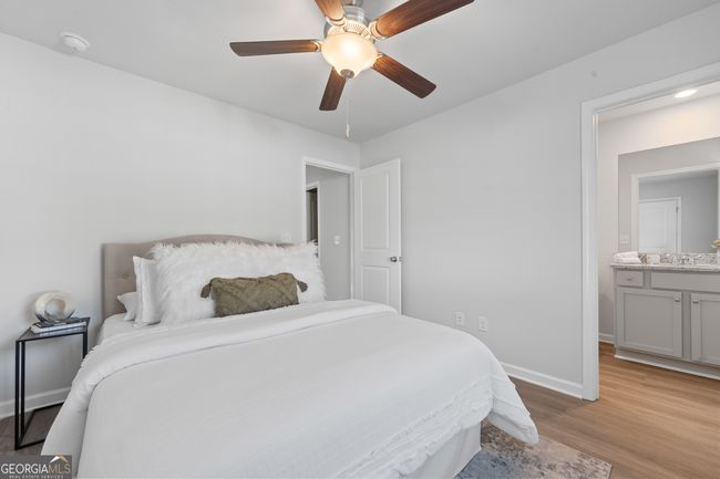 4 - 100 Lena Ln, Townhouse with 3 bedrooms, 3 bathrooms and null parking in Eatonton GA | Image 25