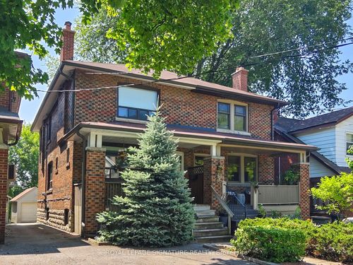 153 Castlefield Ave, Toronto, ON, M4R1G6 | Card Image