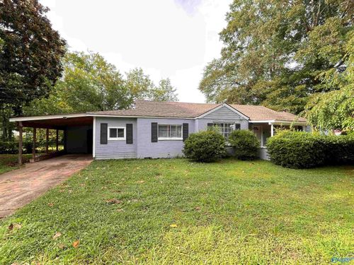 301 7th Ave Nw, Decatur, AL, 35601-2055 | Card Image