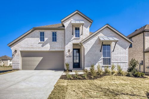 2230 Prickly Cactus Drive, Forney, TX, 75126 | Card Image