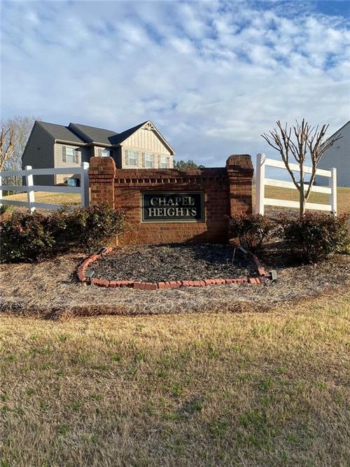 190 Chapel Heights Way, Covington, GA, 30016-9302 | Card Image