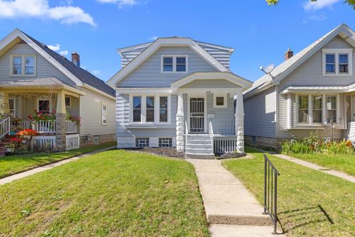 2925 S 7th Street, MILWAUKEE, WI, 53215 | Card Image
