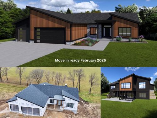 L129 Mill Rd, WAUNAKEE, WI, 53597 | Card Image