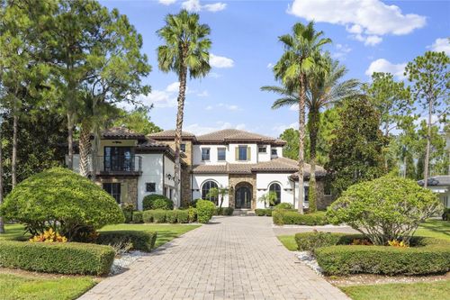 17034 Medici Way, Bella Collina, FL, 34756-3613 | Card Image