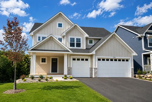 7356 Ambercrest Curv, Inver Grove Heights, MN, 55077-1008 | Card Image