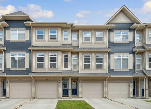 112 Legacy Path Se, Calgary, AB, T2X4H9 | Card Image