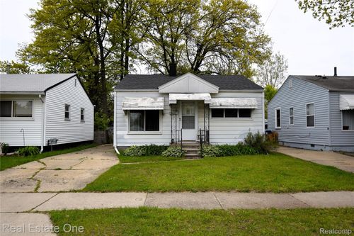11327 Sherman Ave, Warren, MI, 48089-3036 | Card Image