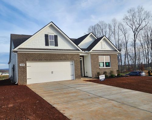 5450 Mason Way, Cookeville, TN, 38506-8829 | Card Image