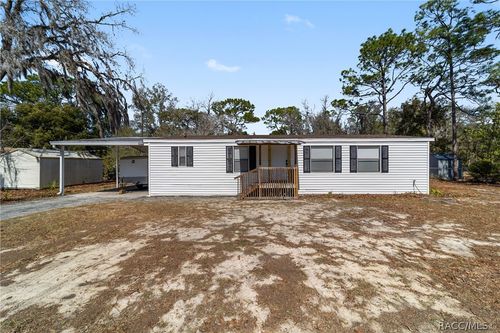 7041 W Grant St, Homosassa, FL, 34448-2028 | Card Image