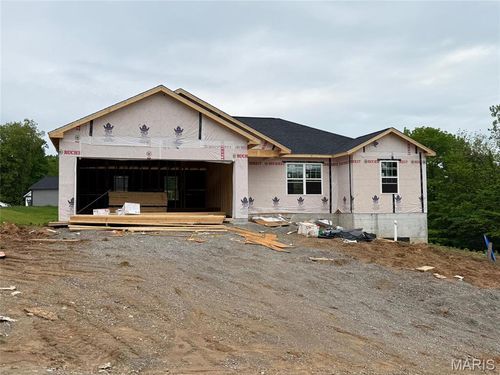 582 Wentworth Dr, Jackson, MO, 63755 | Card Image