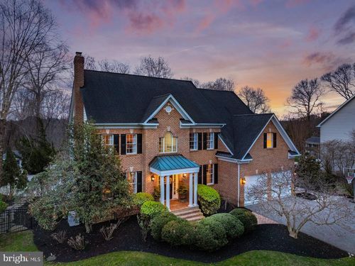 927 Hilltop Rd, ARNOLD, MD, 21012-1738 | Card Image