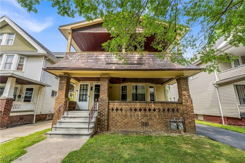 2-862 Greyton Rd, Cleveland Heights, OH, 44112-2336 | Card Image