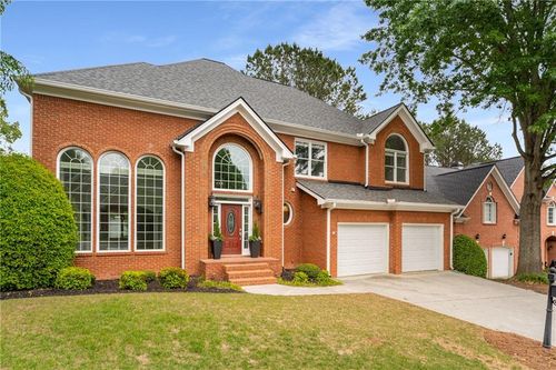 710 Glen Royal Dr, Roswell, GA, 30076-3649 | Card Image